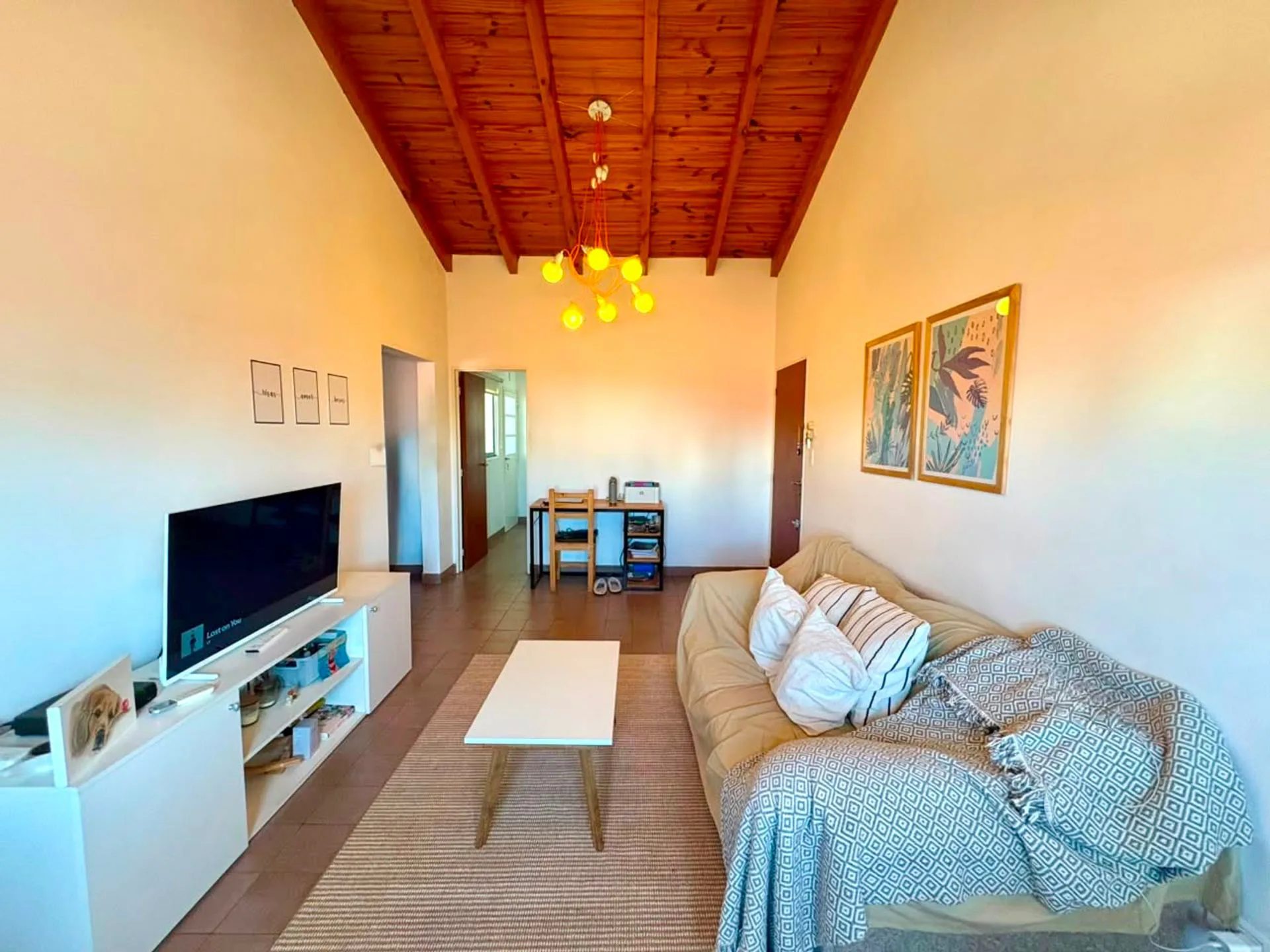 DEPARTAMENTO 1 DORM-MITRE 1075-IDEAL INVERSION foto 4