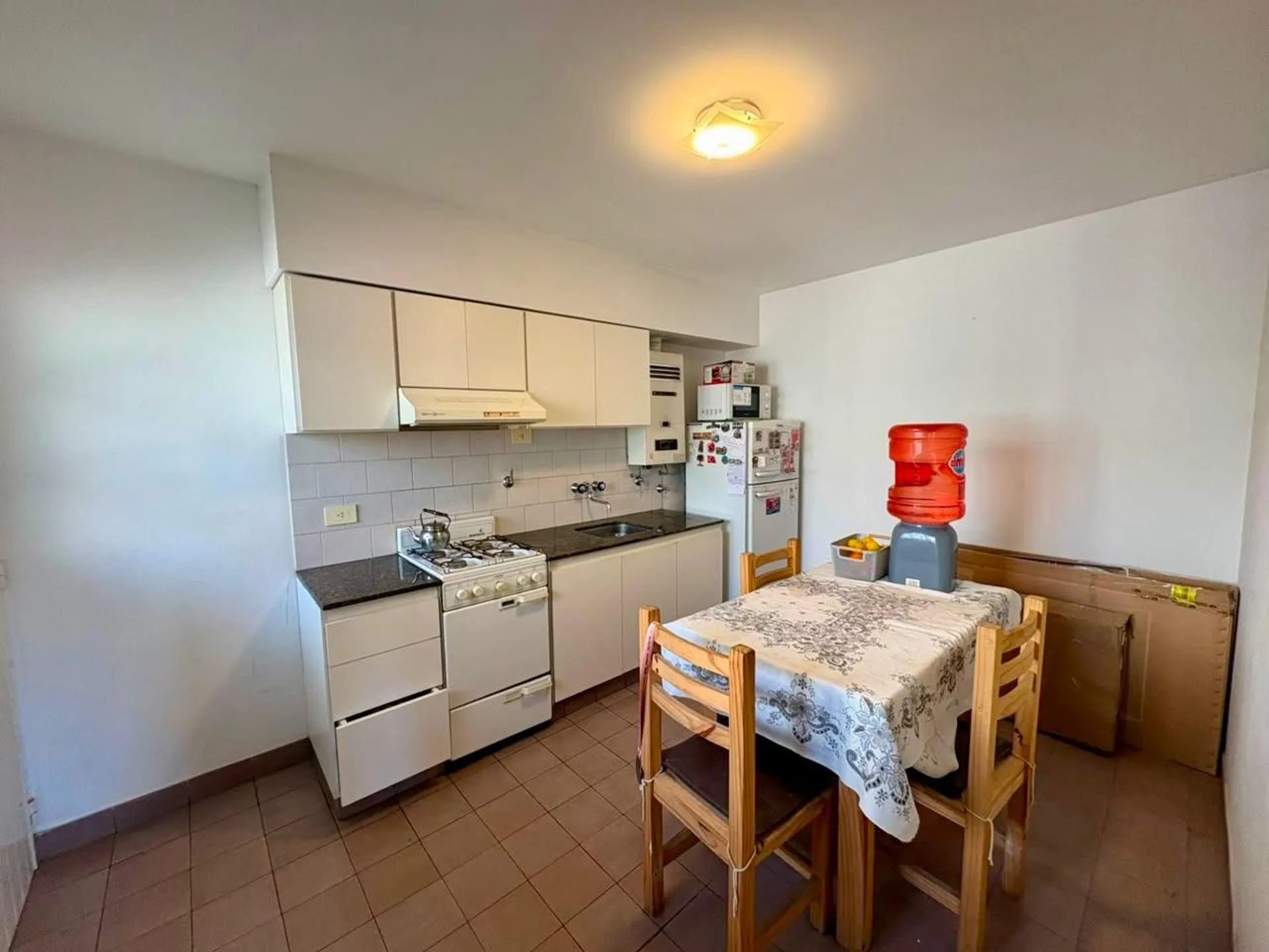 DEPARTAMENTO 1 DORM-MITRE 1075-IDEAL INVERSION foto 5