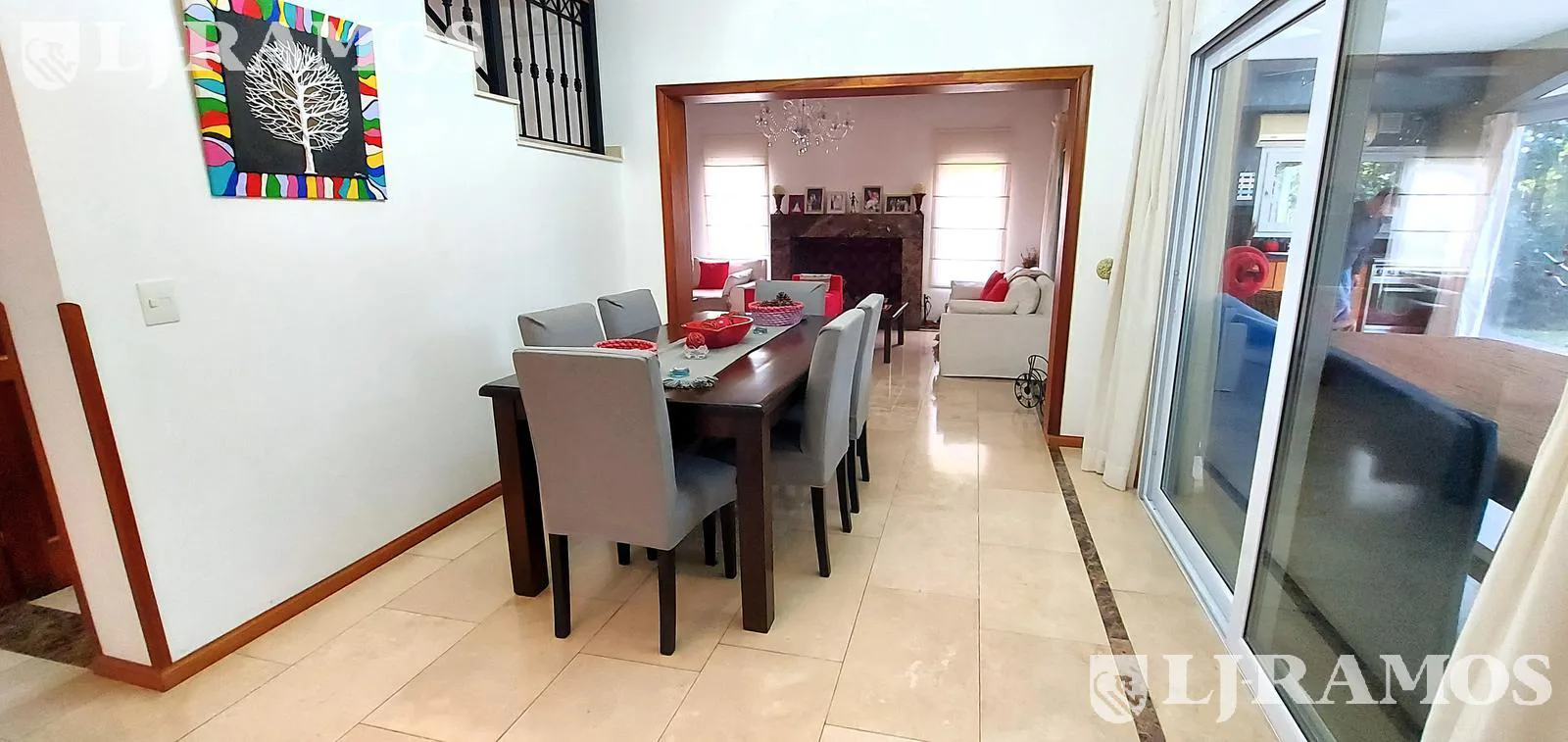APT CREDITO. GRAN CALIDAD. MUY AMPLIA. LOTE 1.212 m2. foto 5
