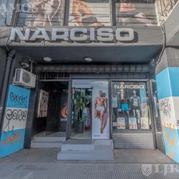 Local en venta Almagro - 586 m2 - Almagro foto 5