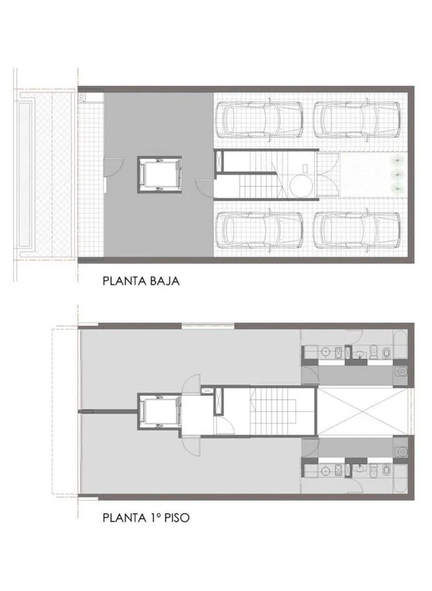 VENTA: LOTE PARA CONSTRUCTORA SAN JUAN 3900 foto 2