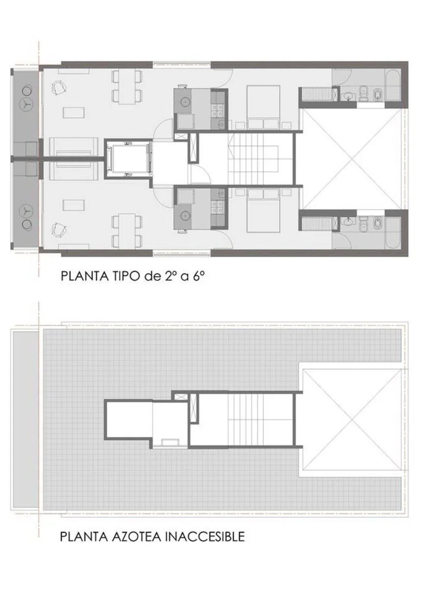 VENTA: LOTE PARA CONSTRUCTORA SAN JUAN 3900 foto 3