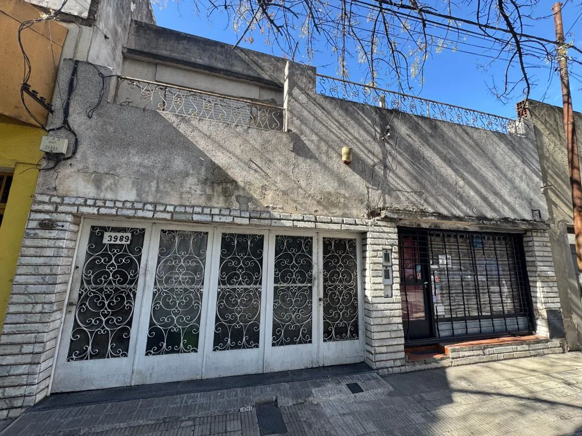 VENTA: LOTE PARA CONSTRUCTORA SAN JUAN 3900 foto 4