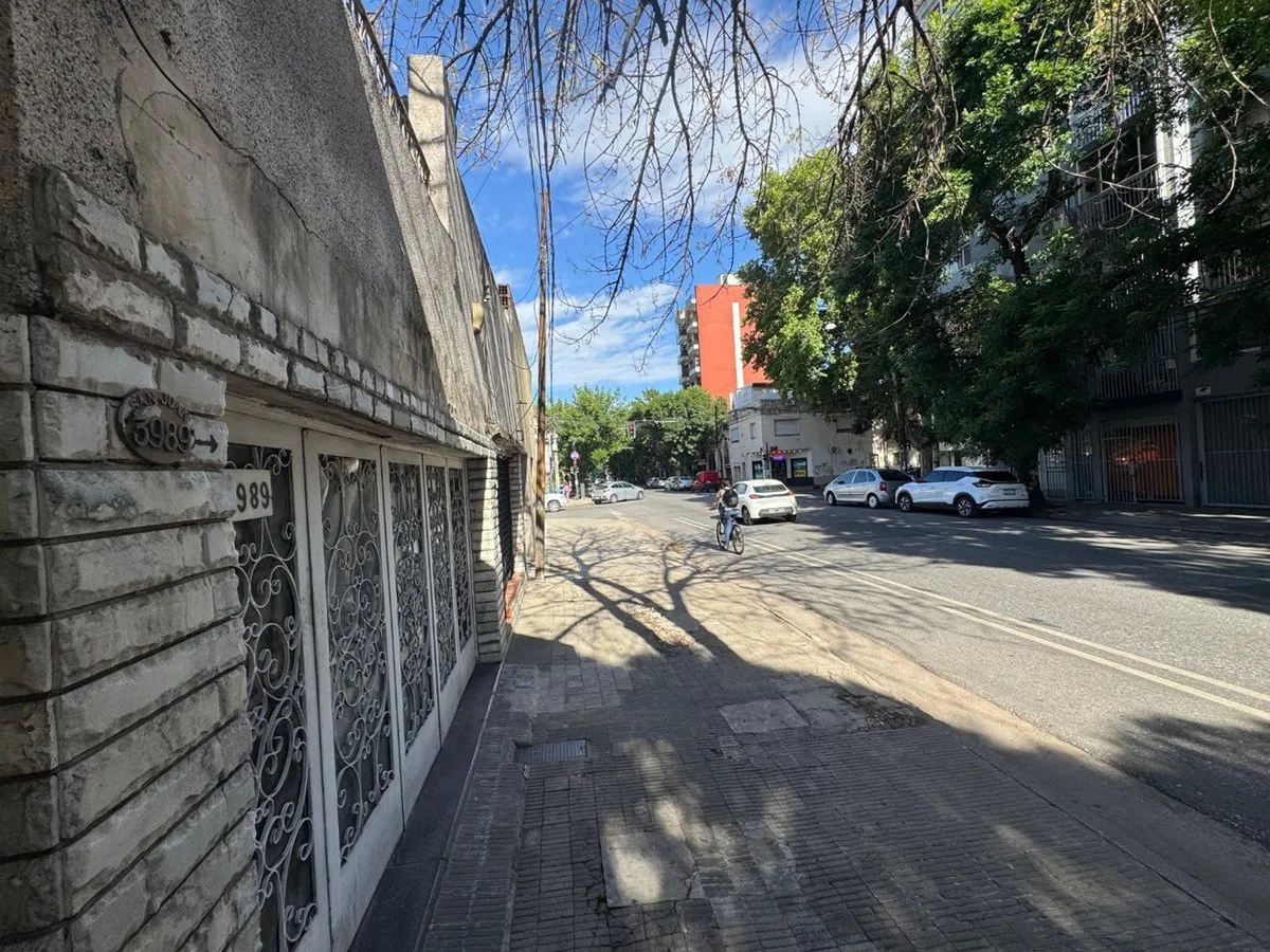 VENTA: LOTE PARA CONSTRUCTORA SAN JUAN 3900 foto 5