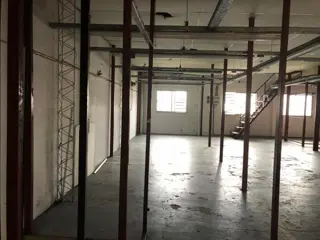 Venta de Edificio de 3 plantas sobre calle Carlos Gardel 3300 de Villa Libertad foto 4