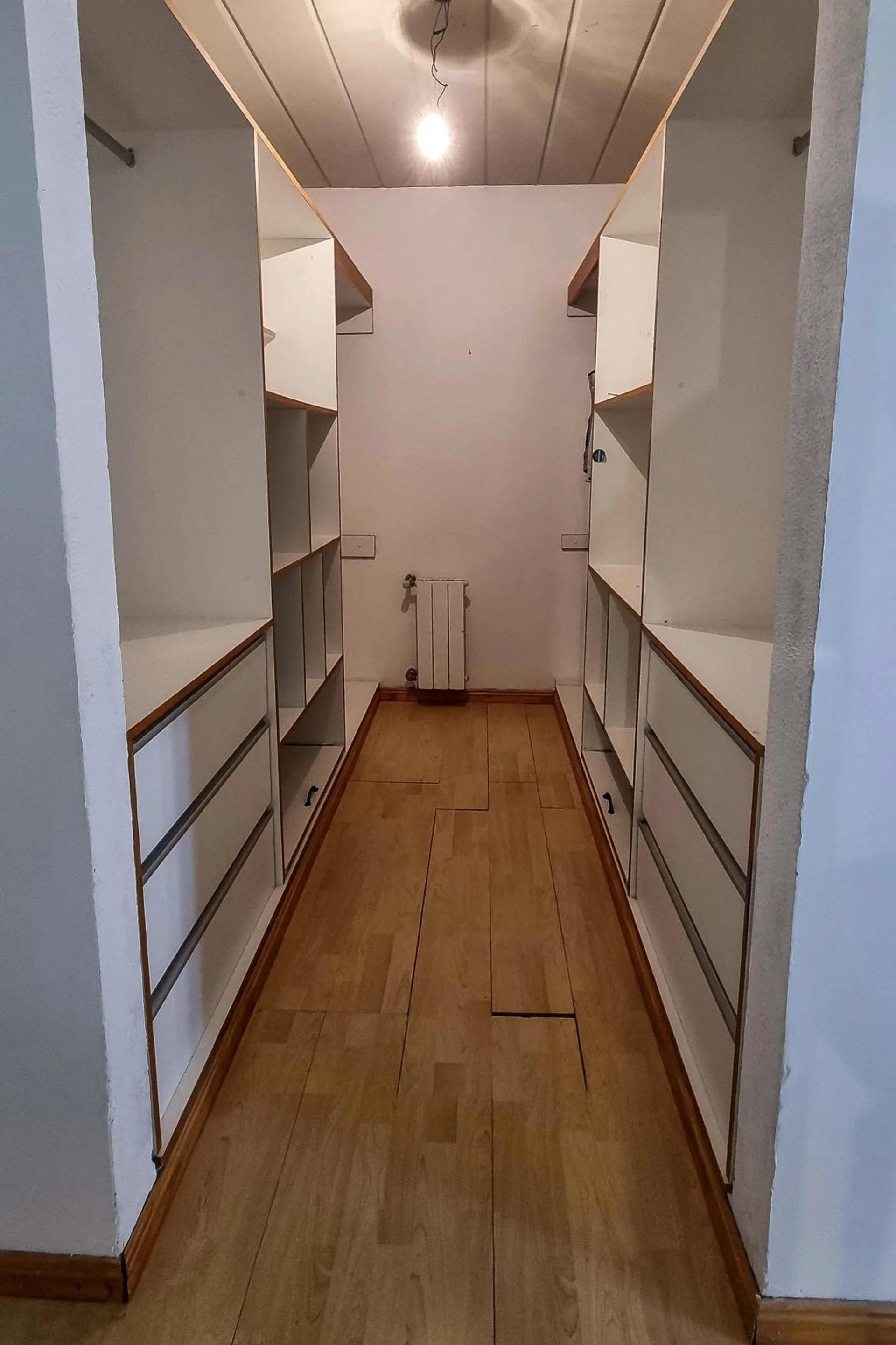 Alquiler casa con pileta, dos dormitorios foto 5