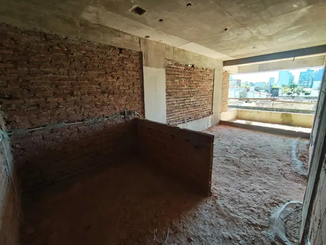 Venta - Departamento - 2 Ambientes - Chacarita - A estrenar - Permuta