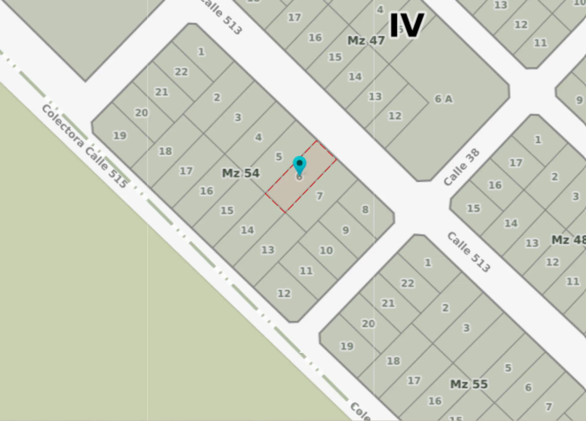 Venta lote en Acantilados excelente ubicacion foto 2
