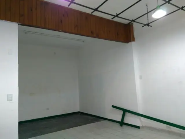 ALDO BONZI - JOSE ALICO AL 700 - ALQUILER - LOCAL COMERCIAL