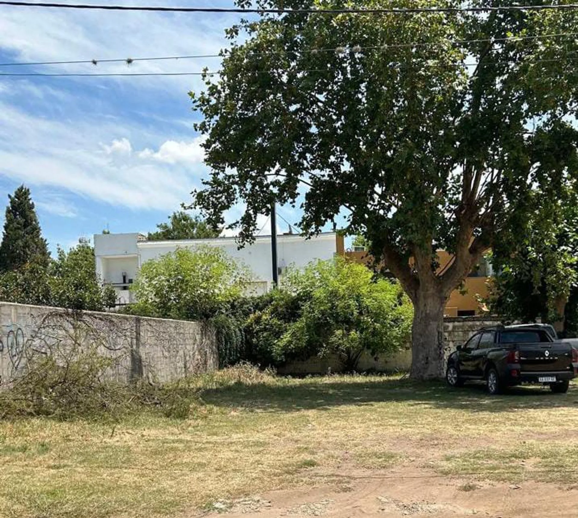 Excelente terreno en Barrio Parque Español foto 2