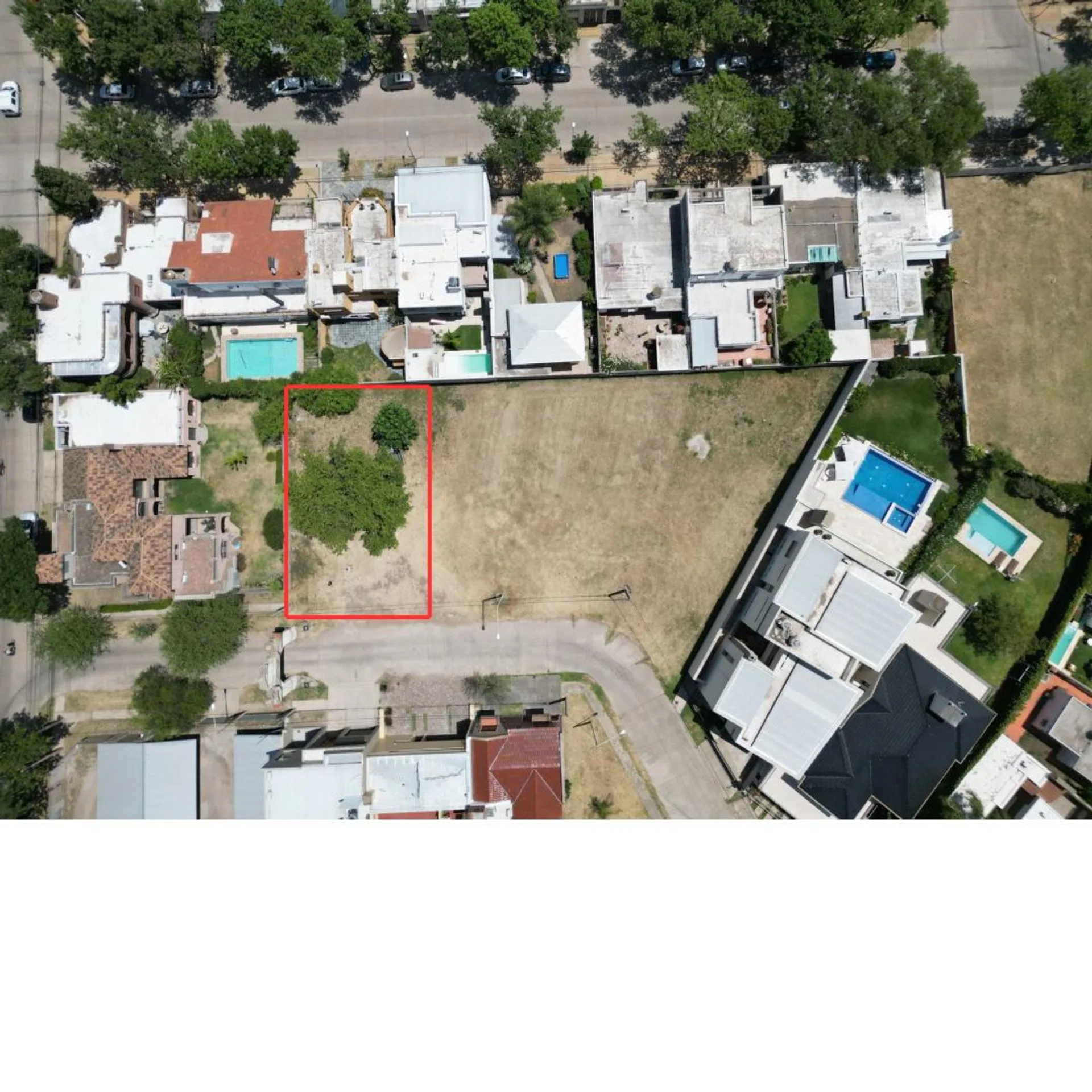 Excelente terreno en Barrio Parque Español foto 3
