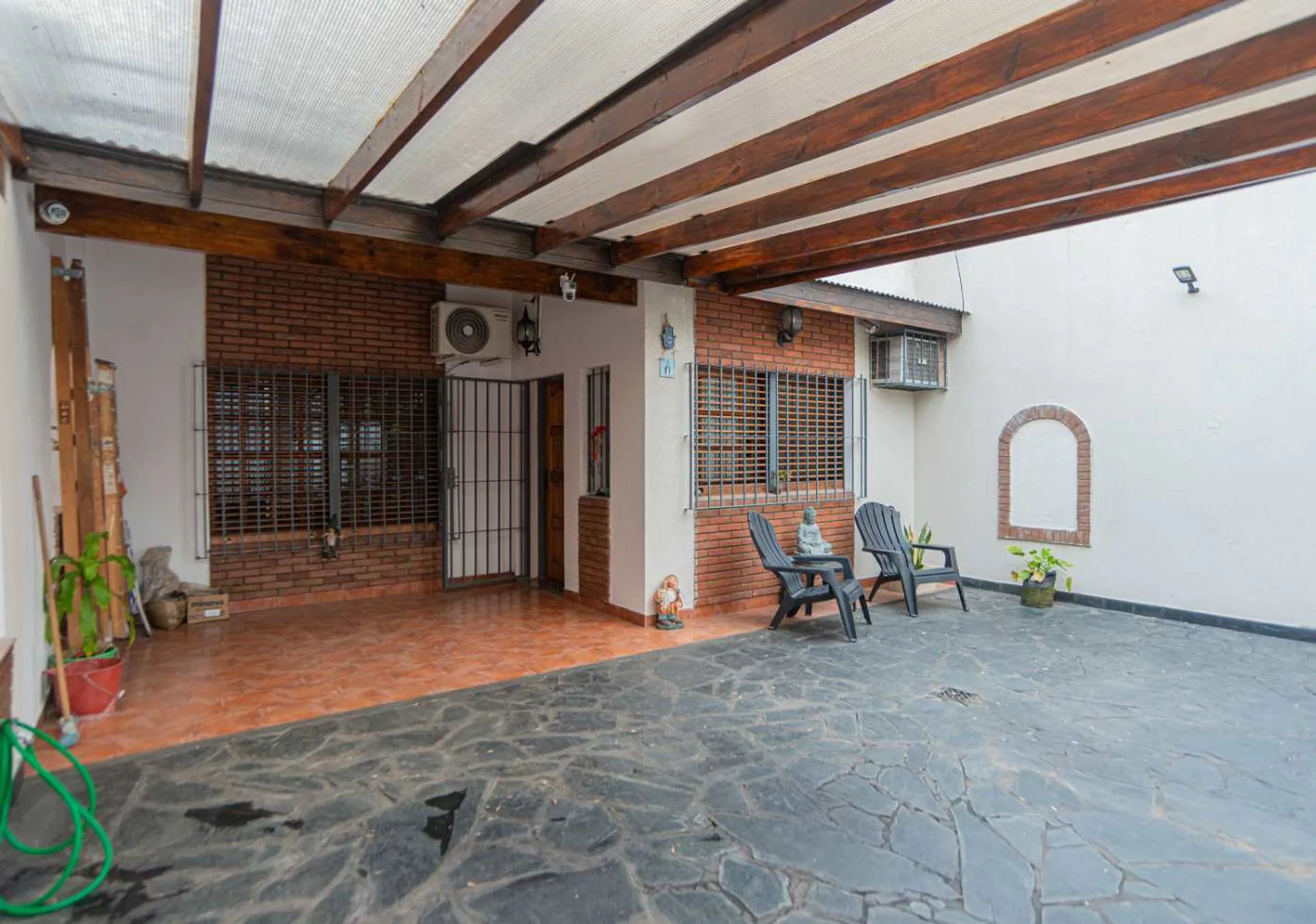 VENTA PH 3 AMBIENTES C/COCHERA Y TERRAZA MATADEROS foto 3