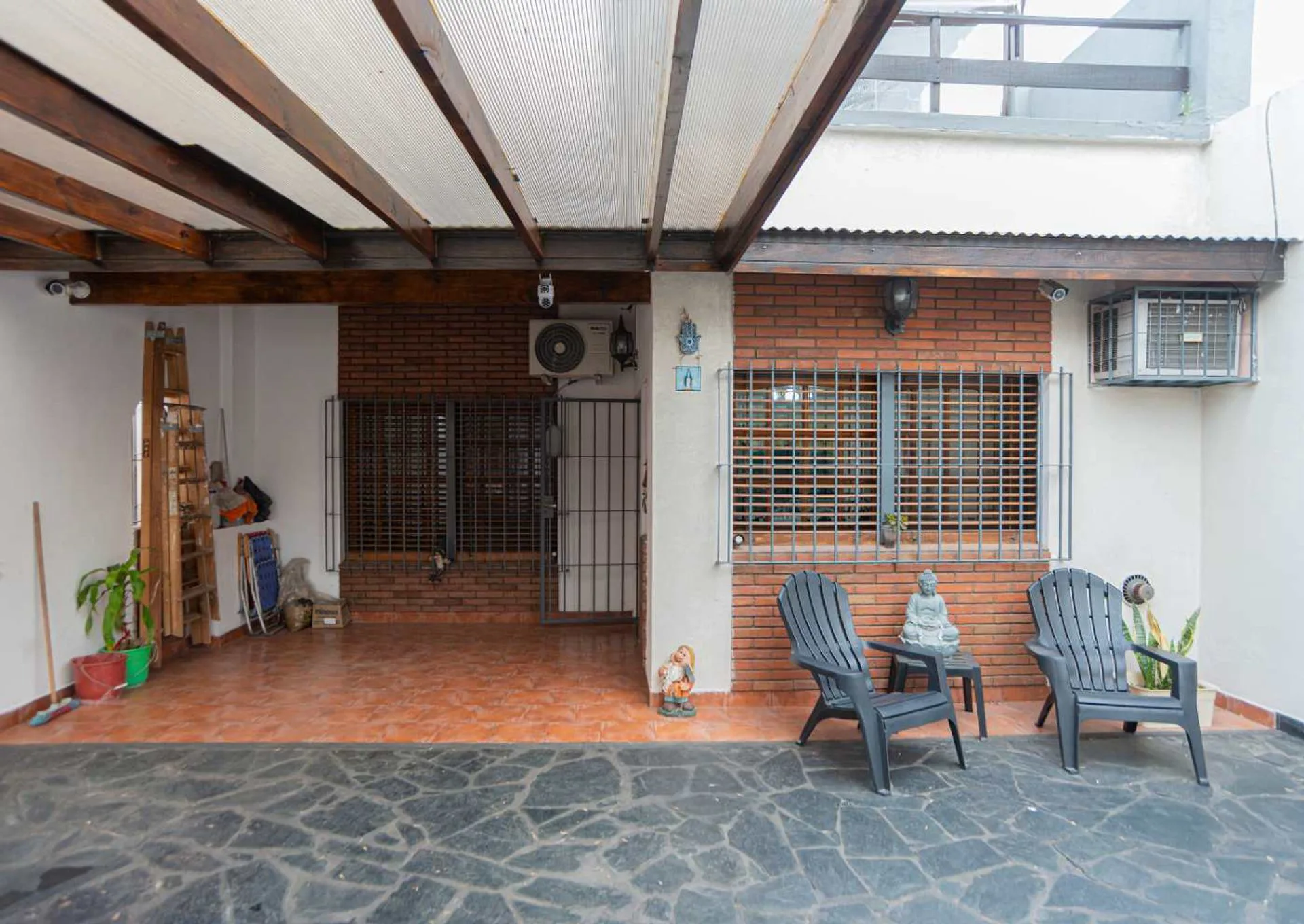 VENTA PH 3 AMBIENTES C/COCHERA Y TERRAZA MATADEROS foto 4