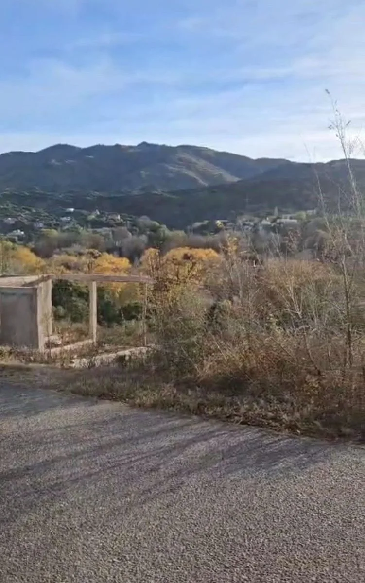 VENTA DE TERRENO EN POTRERO DE LOS FUNES SAN LUIS foto 2