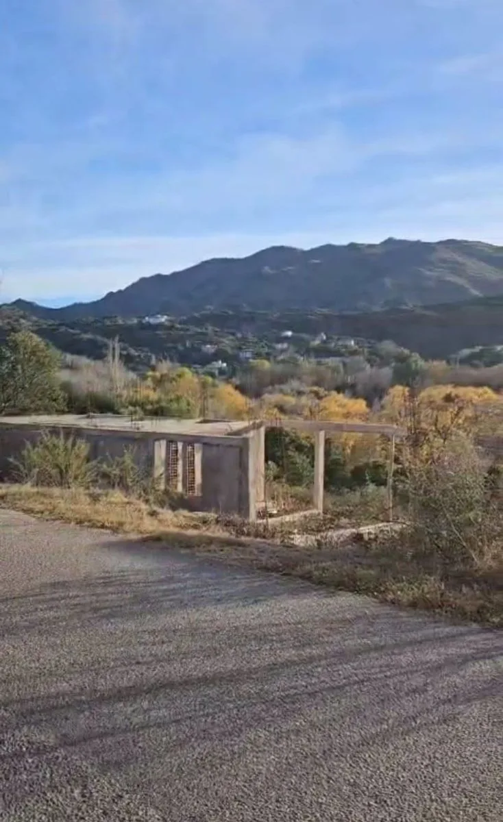 VENTA DE TERRENO EN POTRERO DE LOS FUNES SAN LUIS foto 3