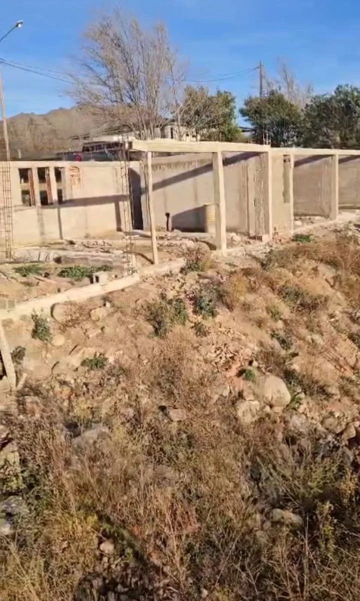 VENTA DE TERRENO EN POTRERO DE LOS FUNES SAN LUIS foto 4