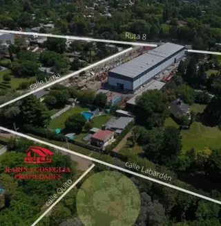 Excelente Terreno a la venta en Tortuguitas foto 3