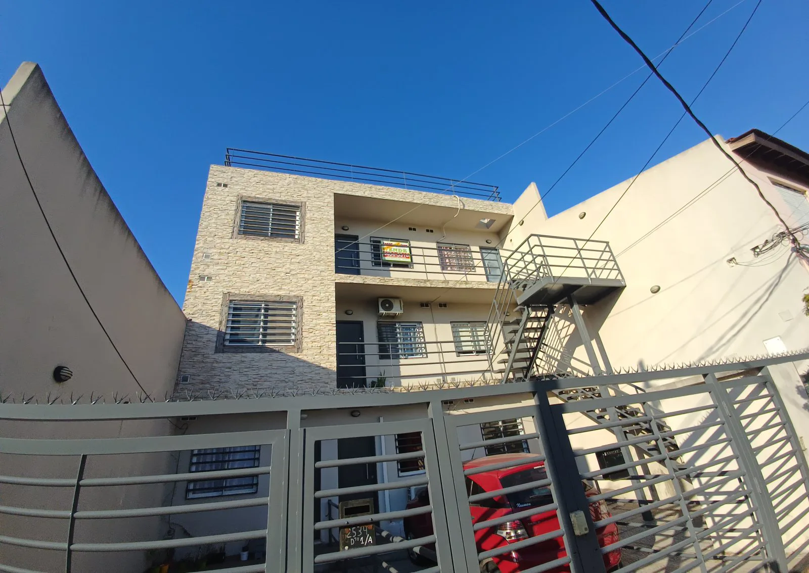 Oportunidad Unica venta de departamento en San Justo se escuchan Ofertas!! foto 3