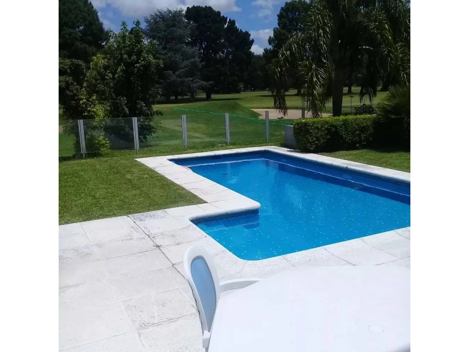 Casa en venta en el Sosiego, todo con vista al golf foto 2