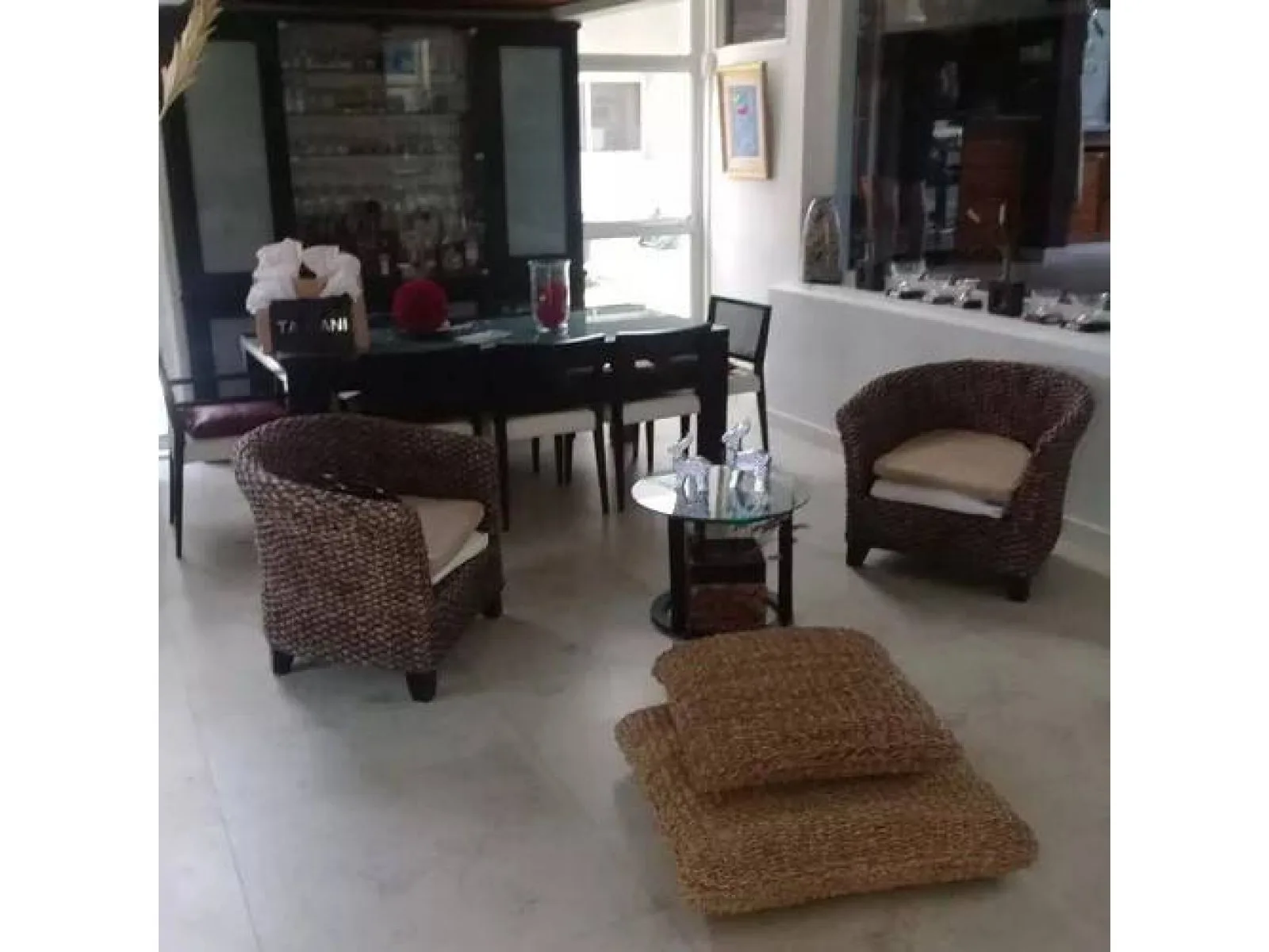 Casa en venta en el Sosiego, todo con vista al golf foto 3