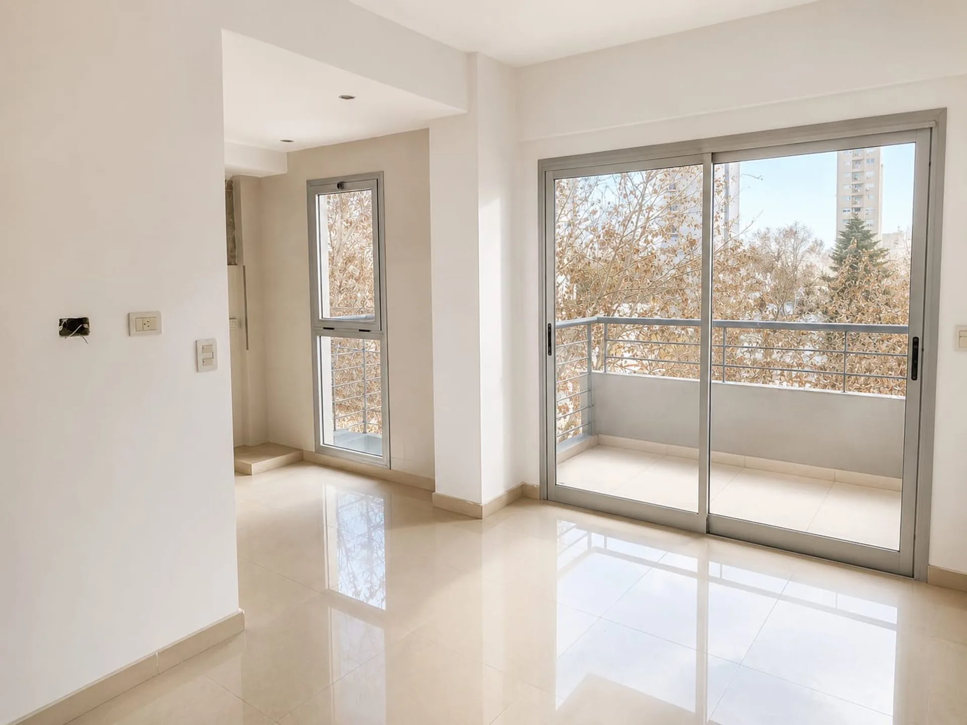 VENTA DTO. 2 AMBIENTES A ESTRENAR CON BALCON foto 4