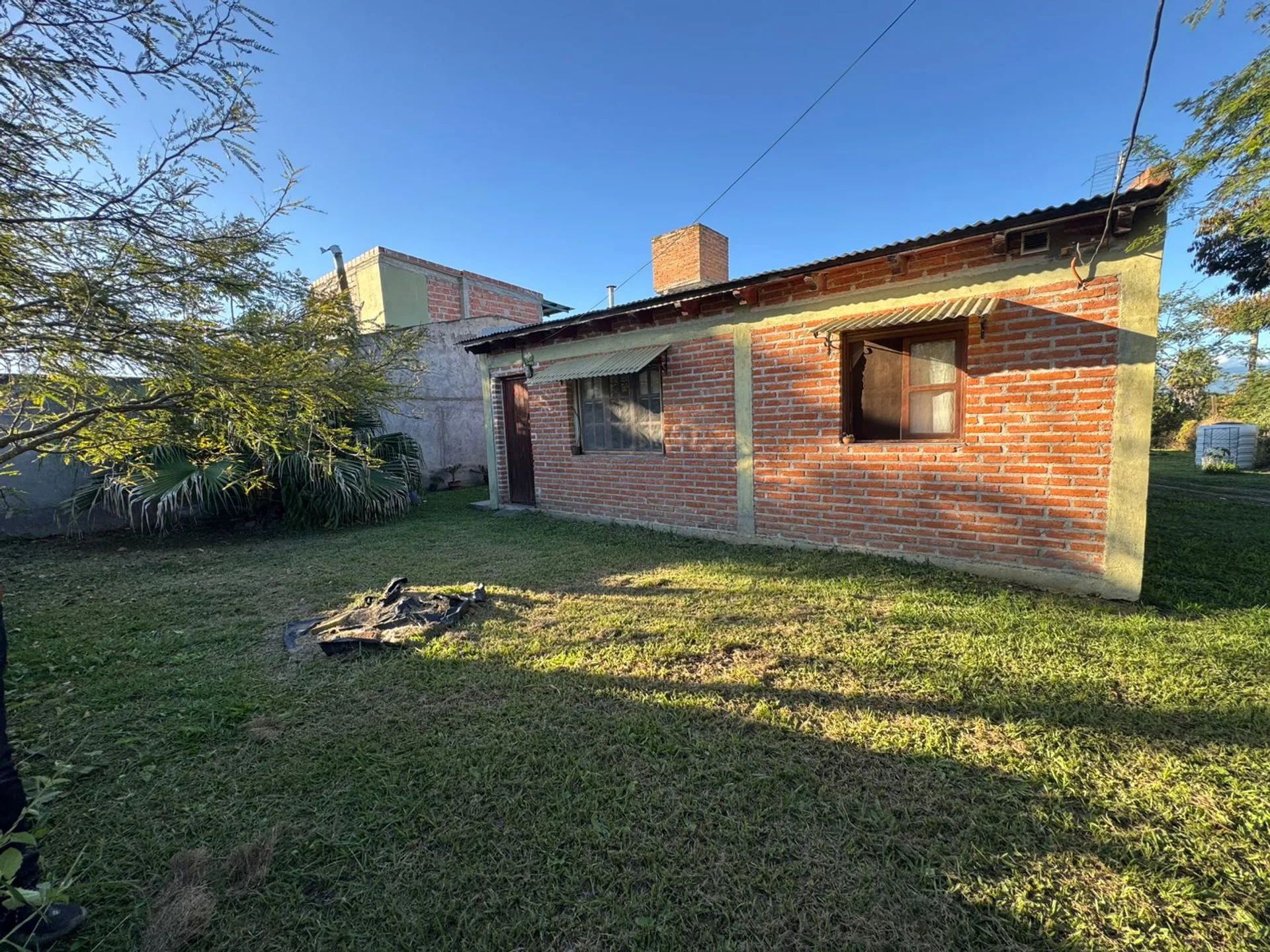 VENTA CASA LAGUNA DE EL  CEIBAL foto 2