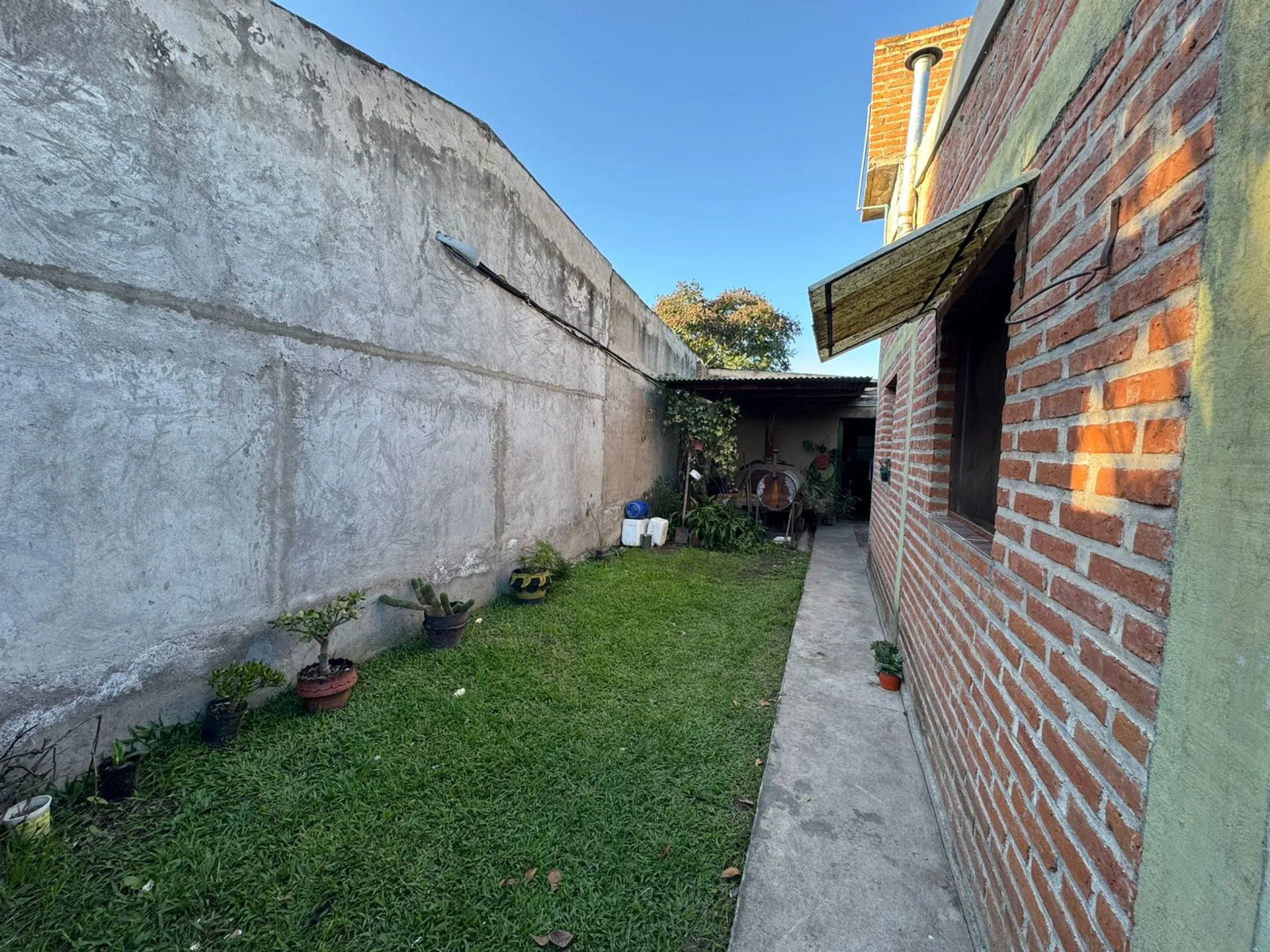 VENTA CASA LAGUNA DE EL  CEIBAL foto 3