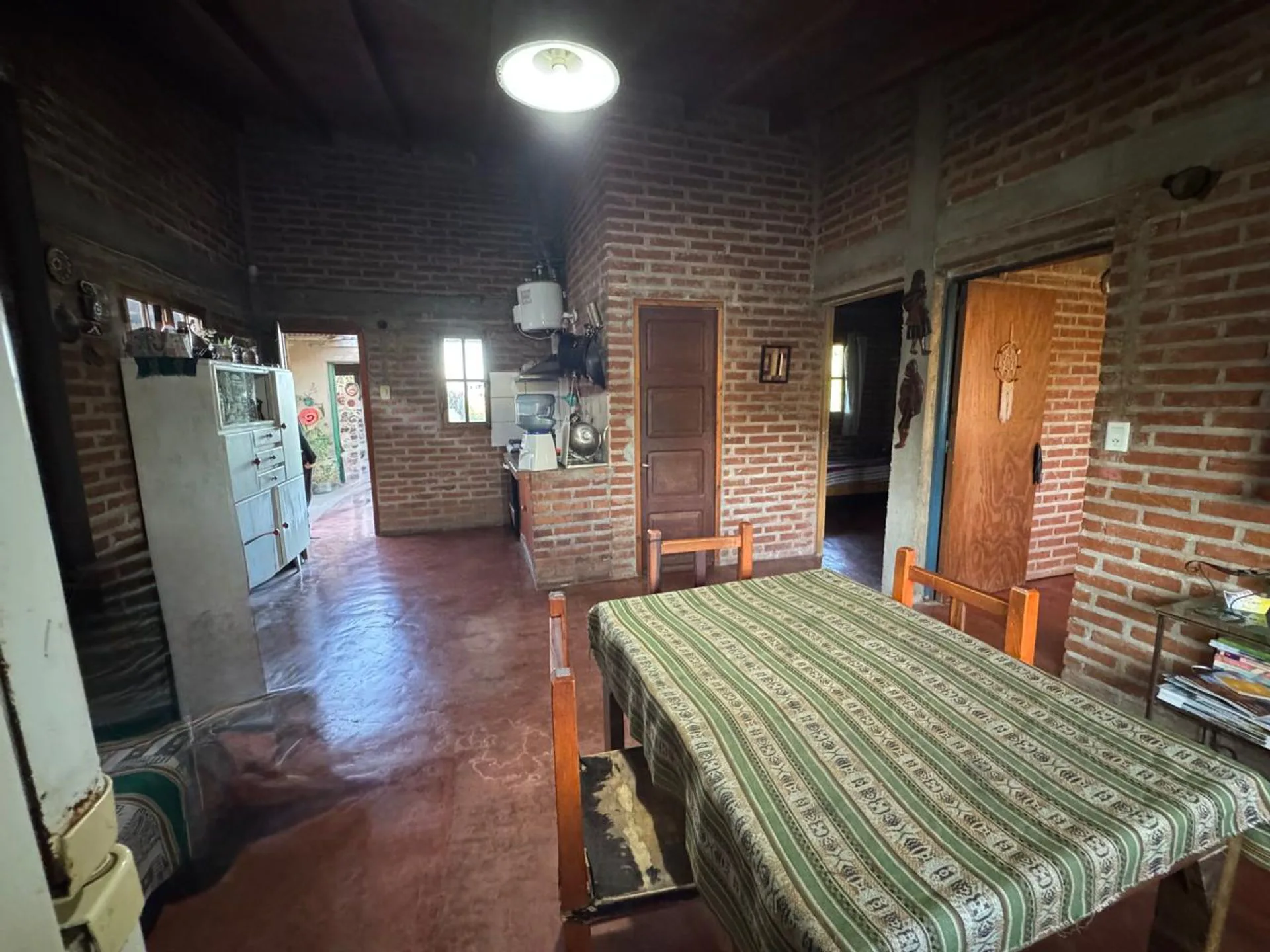 VENTA CASA LAGUNA DE EL  CEIBAL foto 4