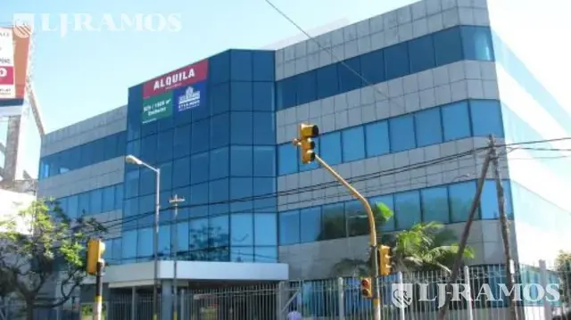 Oficina en Corredor Panamericana