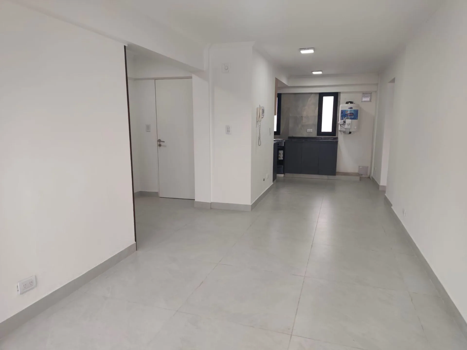 VENTA DPTO 2 DORMITORIOS. CENTRO. CORDOBA foto 5
