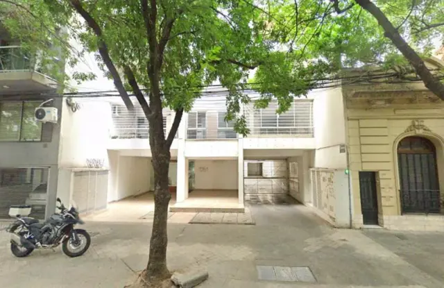 Cochabamba 1200 - Cochera en venta en barrio Abasto Rosario