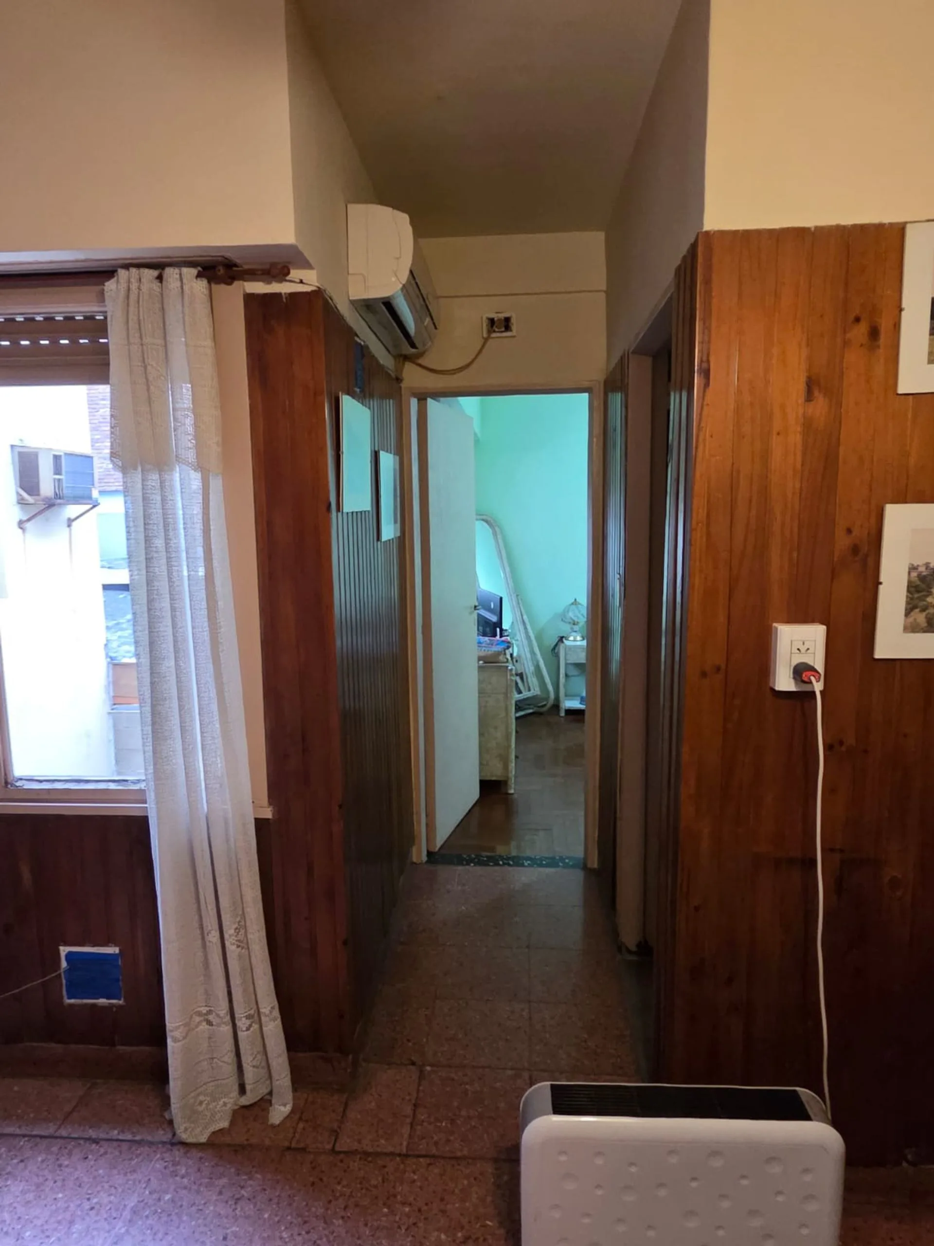 VENTA DPTO 2 AMBIENTES - MONTE CASTRO foto 4