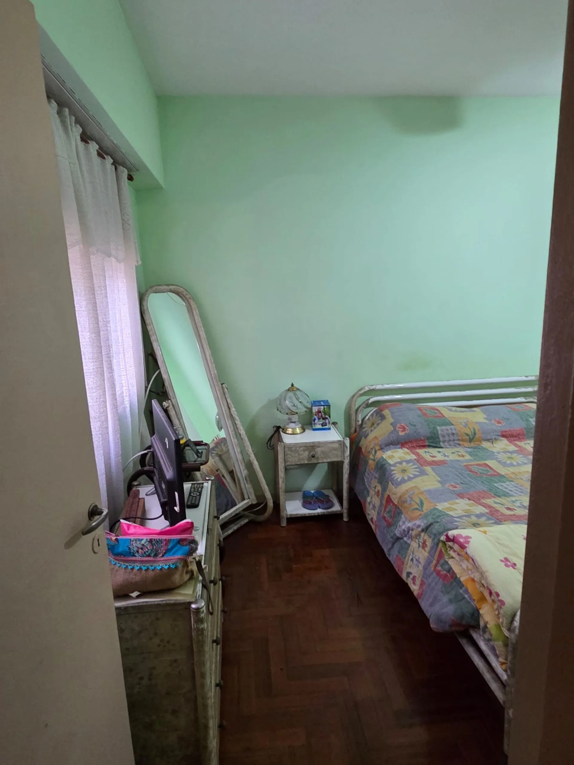 VENTA DPTO 2 AMBIENTES - MONTE CASTRO foto 5