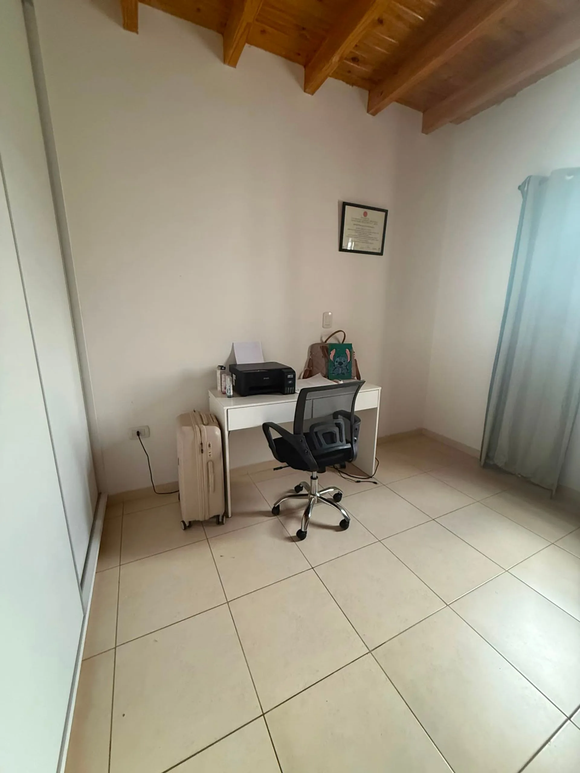 DEPARTAMENTO BARRIO CHILLCANI-GUAYMALLÉN foto 4