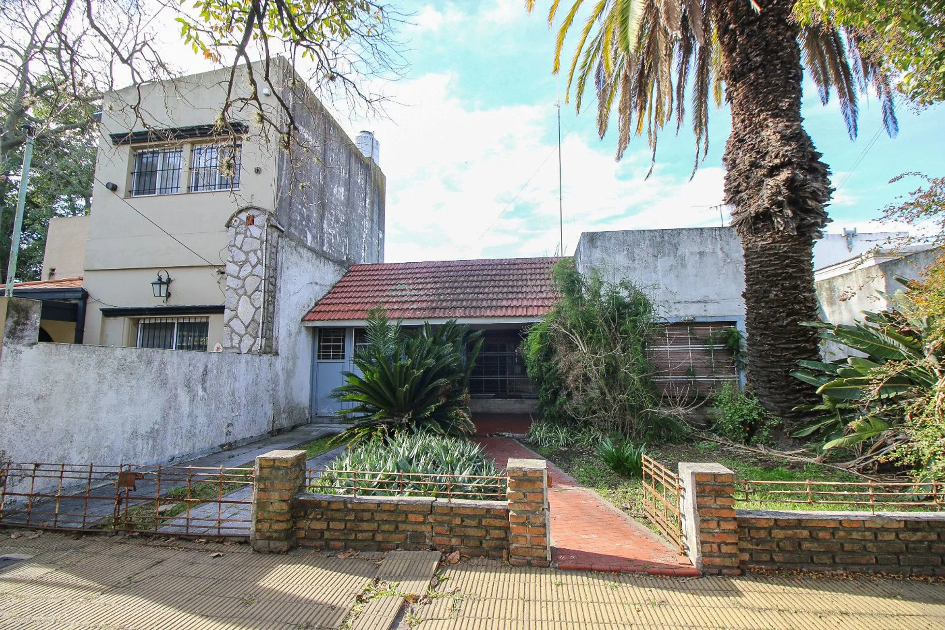 VENTA LOTE 10X45 ZONA ADROGUE foto 4