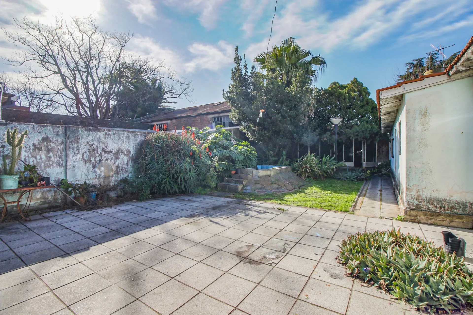 VENTA LOTE 10X45 ZONA ADROGUE foto 5