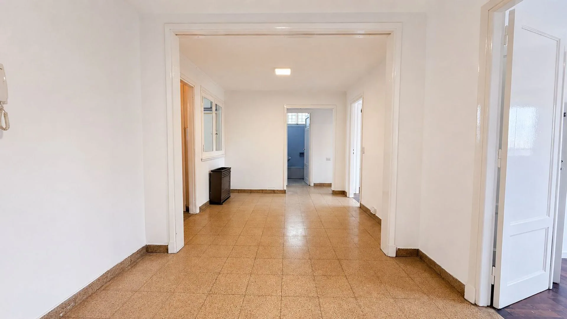 VENTA DEPARTAMENTO 5 AMB BARRIO SAN JUAN foto 4