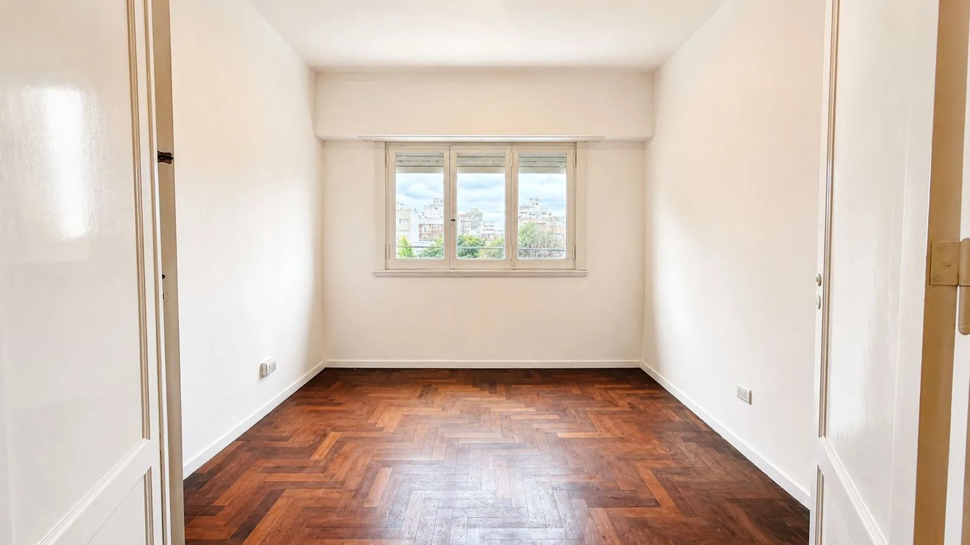 VENTA DEPARTAMENTO 5 AMB BARRIO SAN JUAN foto 5