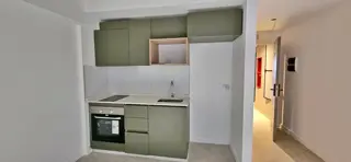 VENTA Monoambiente/Estudio Profesional - BELGRANO foto 5