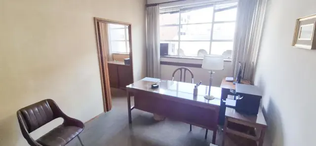 Santa Fe 1200 - Oficina en venta - Centro, Rosario