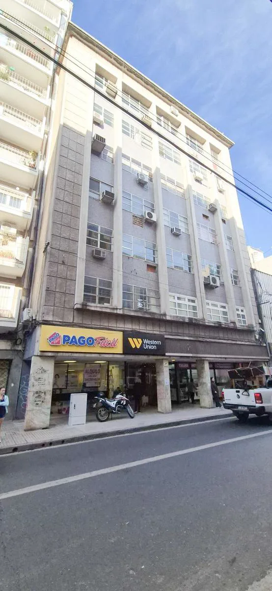 Santa Fe 1200 - Oficina en venta - Centro, Rosario foto 2