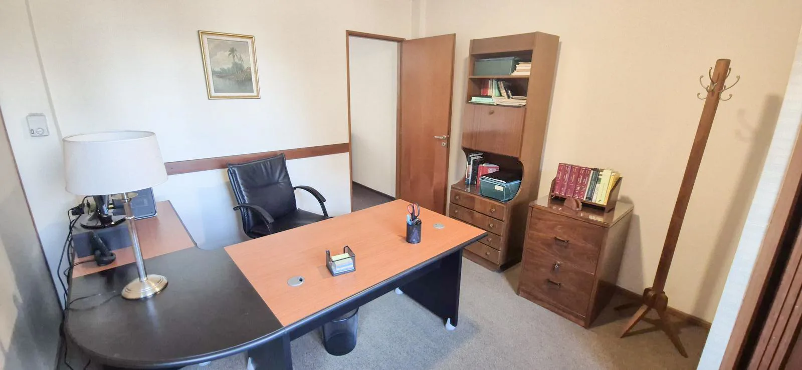 Santa Fe 1200 - Oficina en venta - Centro, Rosario foto 3