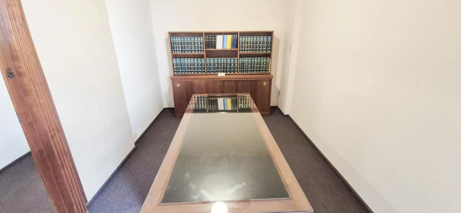 Santa Fe 1200 - Oficina en venta - Centro, Rosario foto 5