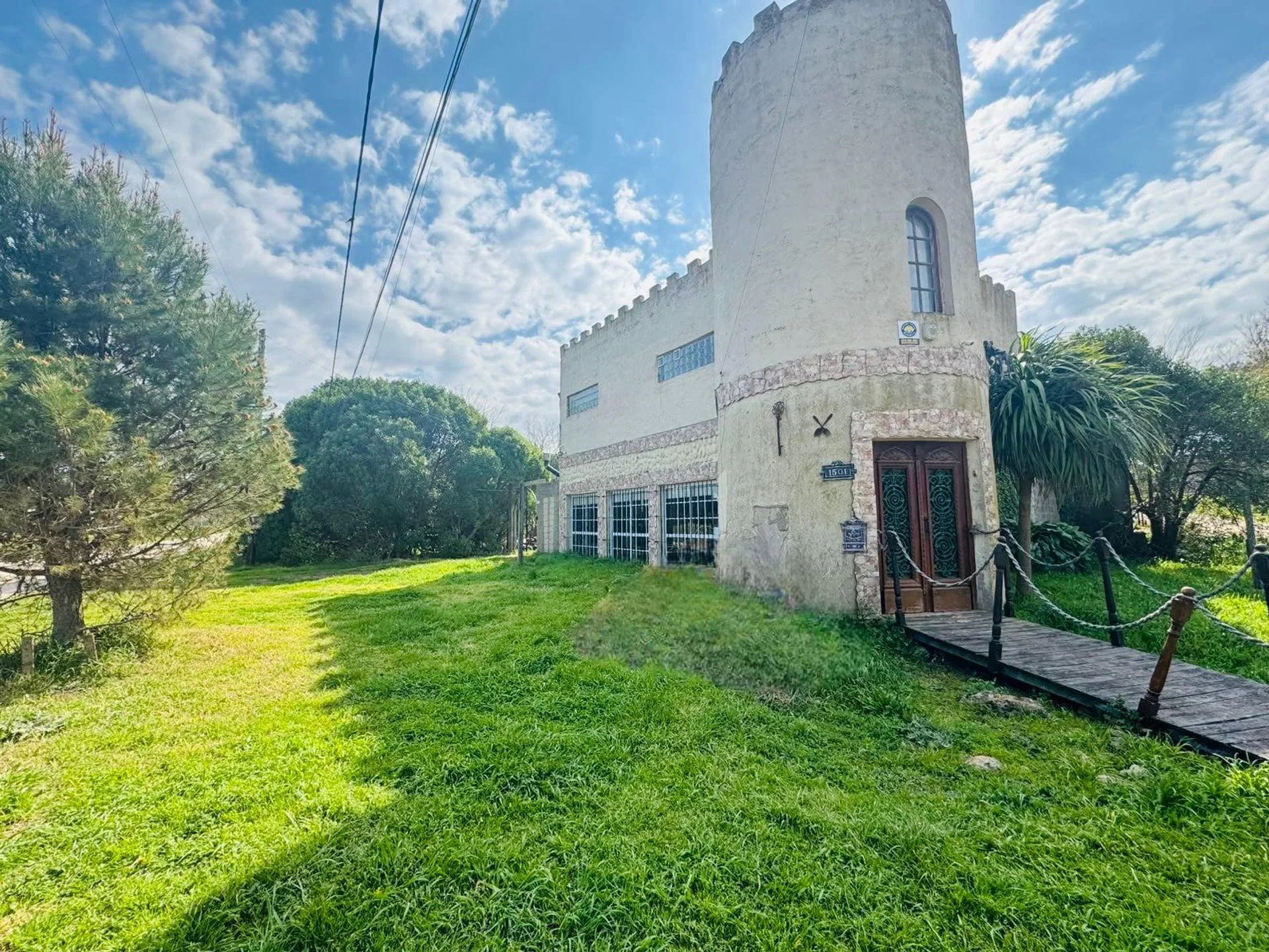 VENTA CASA 6 AMB EN MIRAMAR AMOBLADA foto 2