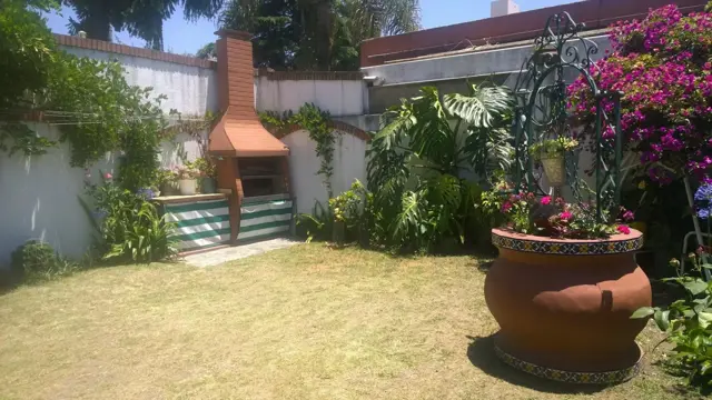 Casa Wilde Centro