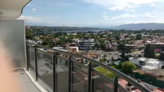 Departamento 2 dormitorios y balcon a estrenar Etoile II foto 3