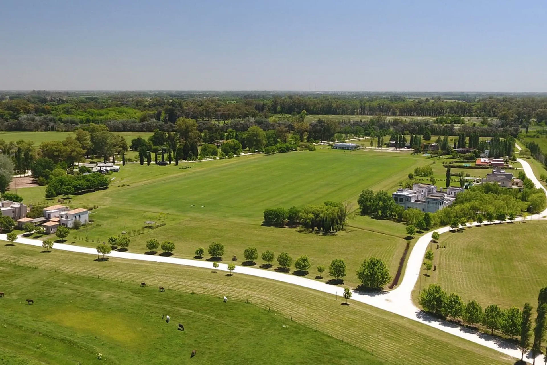 LOTE EN VENTA EN EL METEJON, CAÑUELAS foto 2
