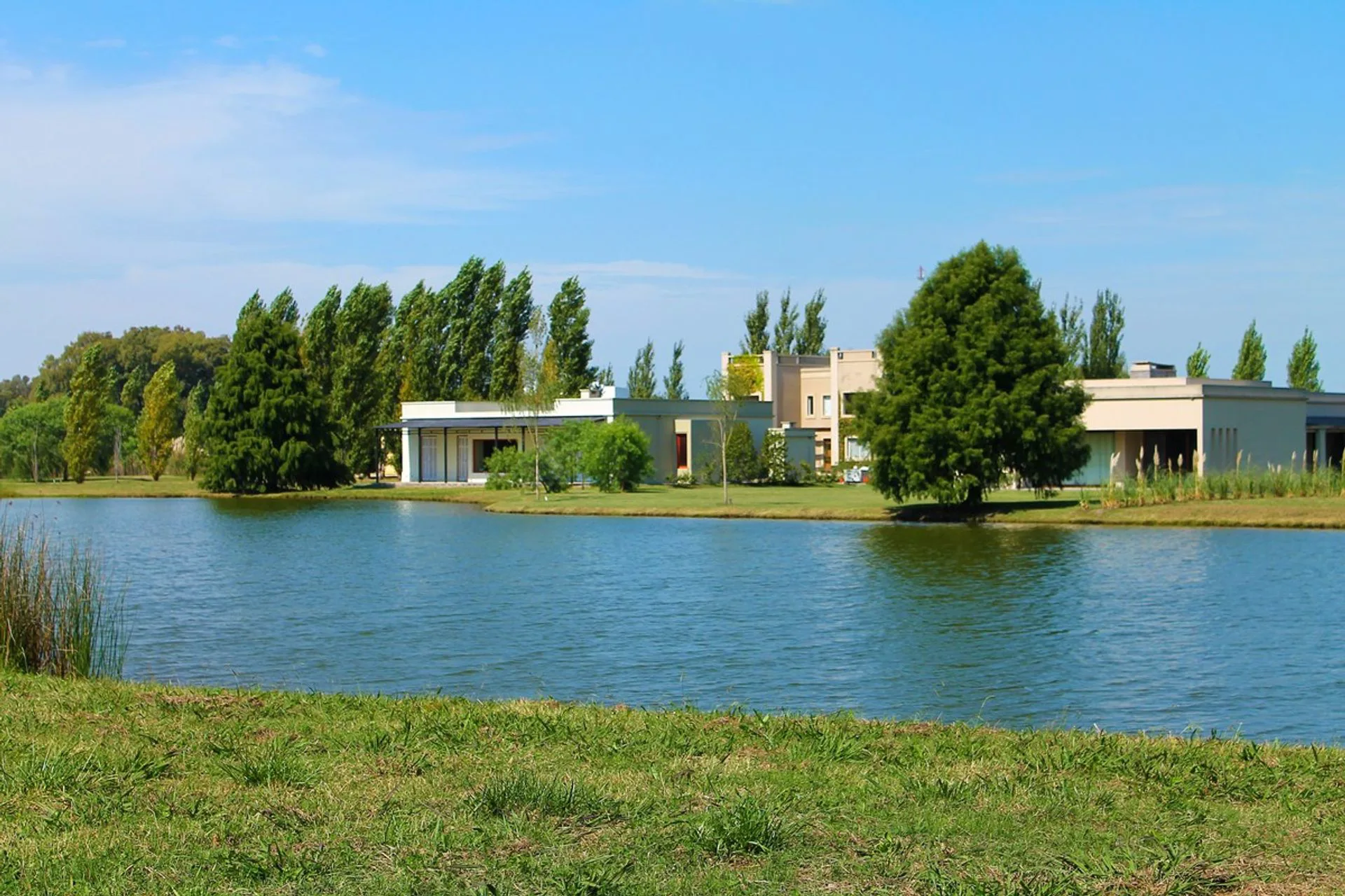 LOTE EN VENTA EN EL METEJON, CAÑUELAS foto 3