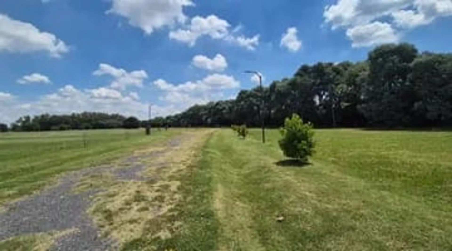 LOTE EN VENTA EN EL METEJON, CAÑUELAS foto 4