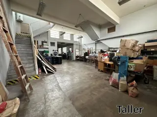 Excelente Galpón en venta foto 1